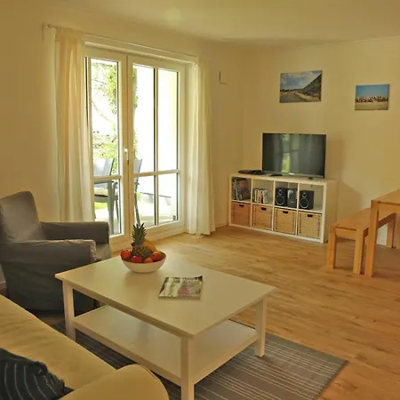 Apartment Haus Passat We 01 