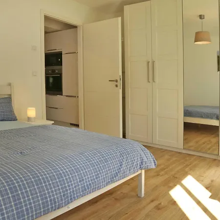 Apartment Haus Passat We 01 