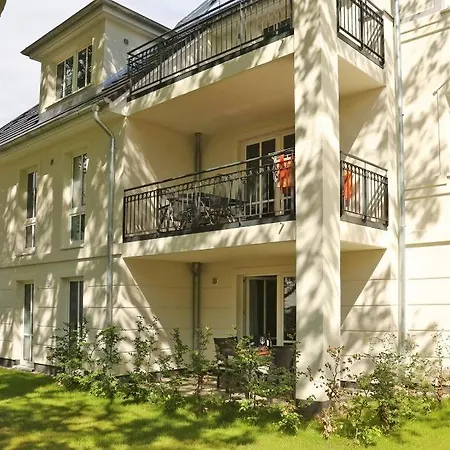 Apartment Haus Passat We 01 