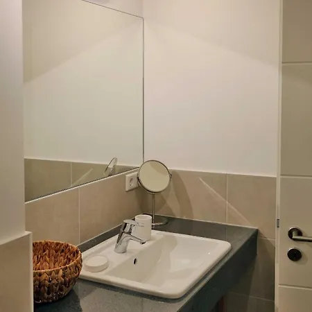 Apartment Haus Passat We 01 