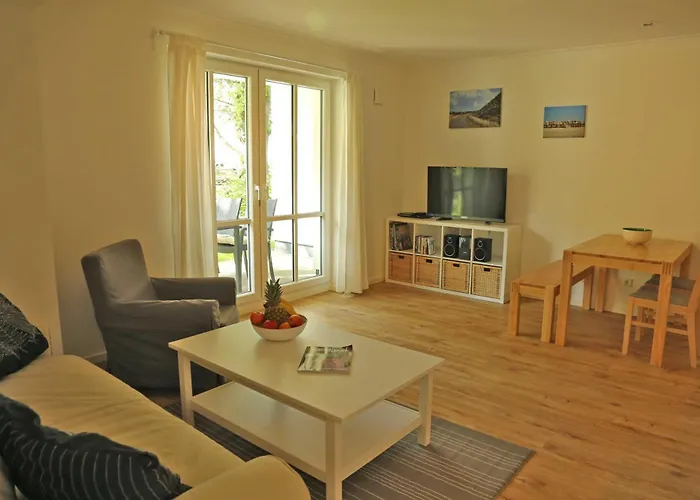 Apartment Haus Passat We 01 