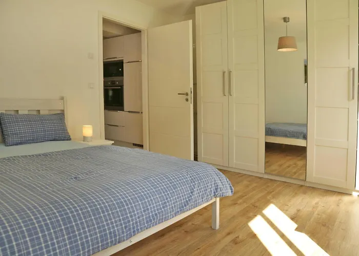 Apartment Haus Passat We 01 