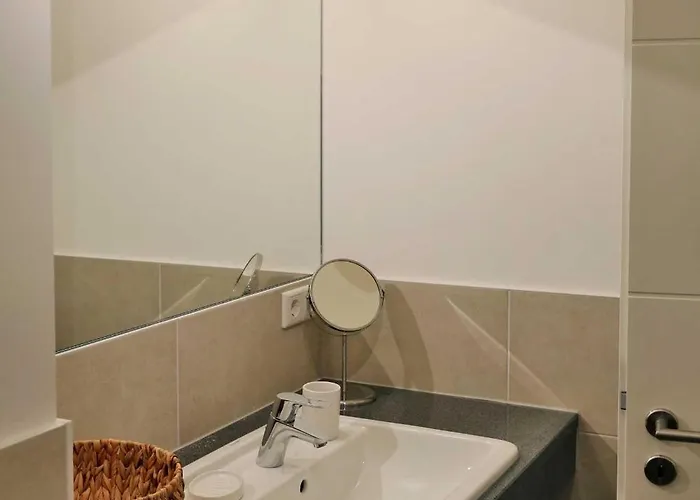 Apartment Haus Passat We 01 