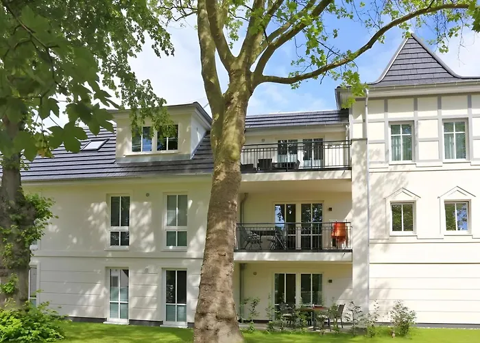 Haus Passat We 01 